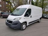 Fiat FIAT DUCATO MAXI  2.3 JTD  150 PS   EURO5 - Fiat Ducato in Dortmund