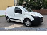 Citroën Nemo Basis*11/25 TÜV*Dachträger*Fahrbereit* - Citroën Nemo aus 2008