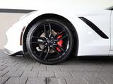 Corvette C7 6.2 V8 StingrayCabrio 2LT/SHZ/SBL/BOSÉ/R19*20 - gebrauchte Corvette Cabrios