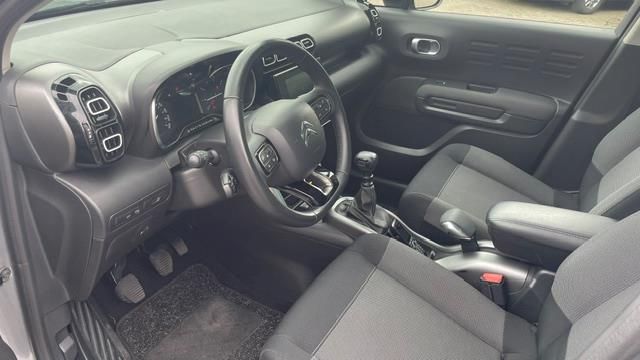 Autohaus Franke & Ebert - Citroën C3 AIRCROSS DAB+Kilma+BT +beheizbare Frontscheib - Bild 13 Autohaus Franke & Ebert - Citroën C3 AIRCROSS DAB+Kilma+BT +beheizbare Frontscheib - Bild 13