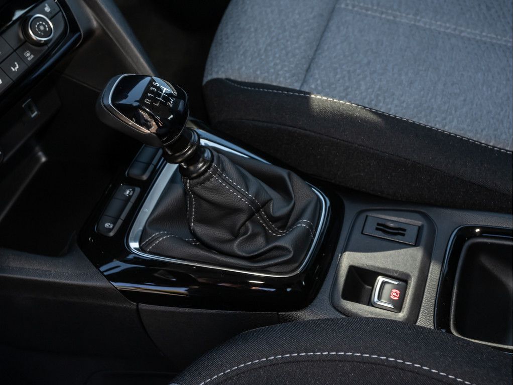 Opel Corsa - Bild 13