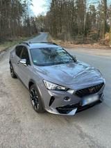 Andere Cupra Formentor 2.0 TSI 4Drive DSG  310 PS - Andere aus 2021