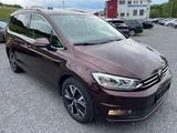 Volkswagen Touran 1.5 TSI *HIGHLINE*NAVI*SHZvo+hi*PDCvo+hi* - Volkswagen Touran: Highline