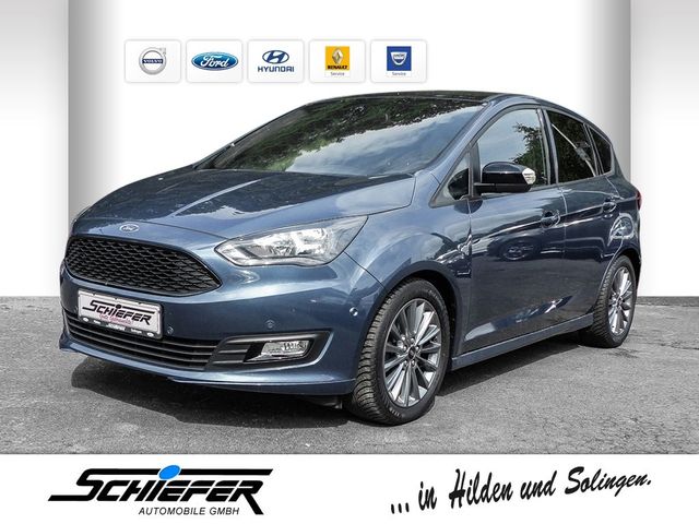 Ford C-Max 1.0 Sport  *Topp gepflegt für die Familie