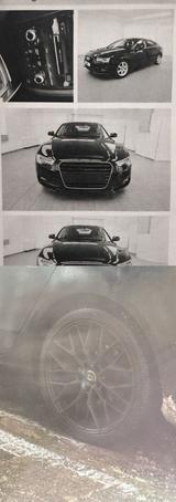 Audi A5 Sportback 2.0 TDI quattro | Vollau... - Audi A5 mit Diesel-Antrieb: Kombi, Automatik