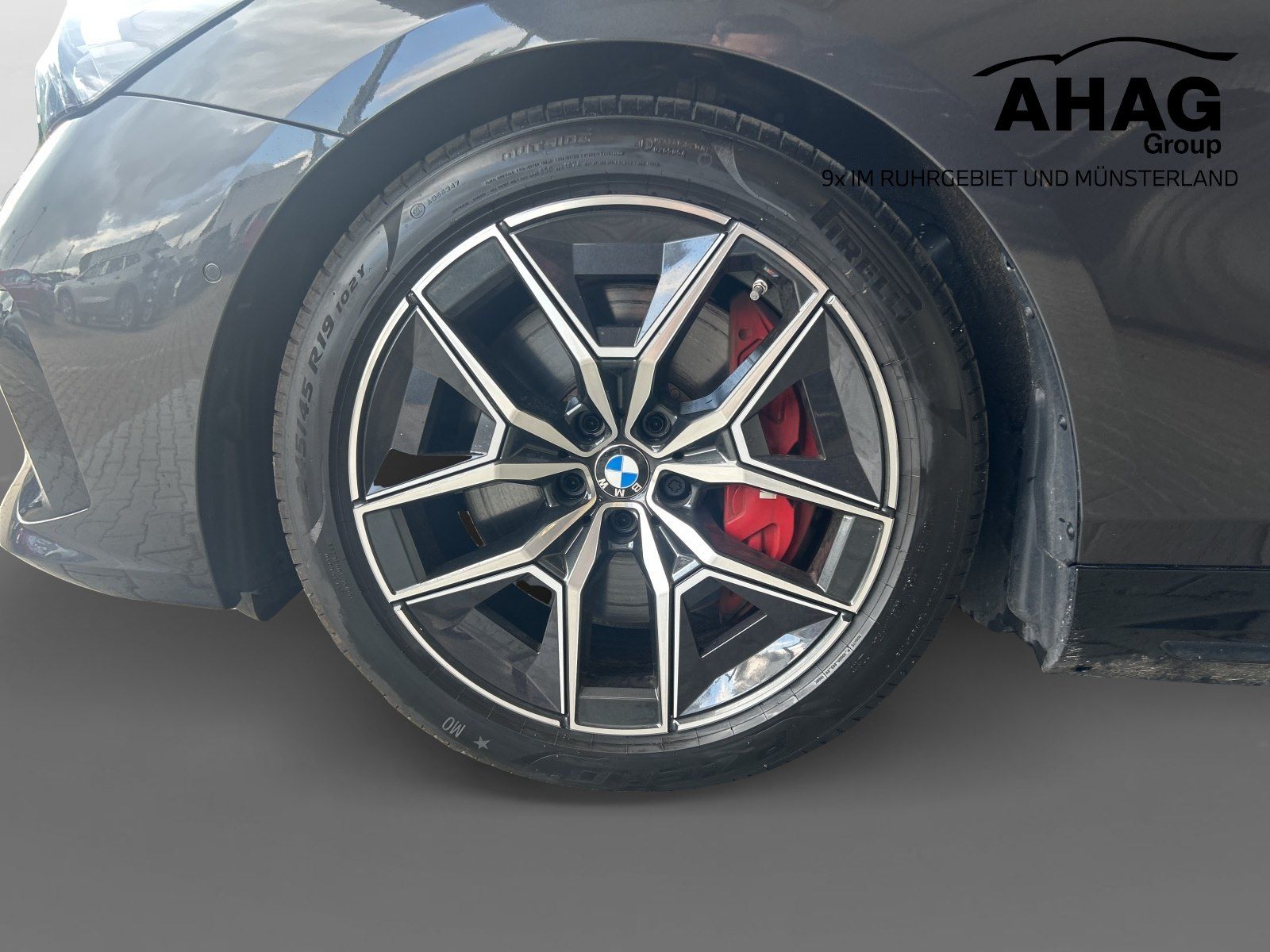BMW i5 - Bild 12