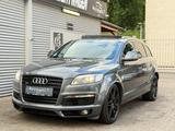 Audi Q7 3.0 TDI 3X S Line *3-HAND*PANO*BOSE*AHK*ACC* - gebrauchte Audi Q7 aus dem Jahr 2007