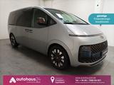 Hyundai STARIA 2.2 CRDi 4WD|7Sitzer|360°|Navi|Lenkrhzg. - Hyundai STARIA Diesel Gebrauchtwagen
