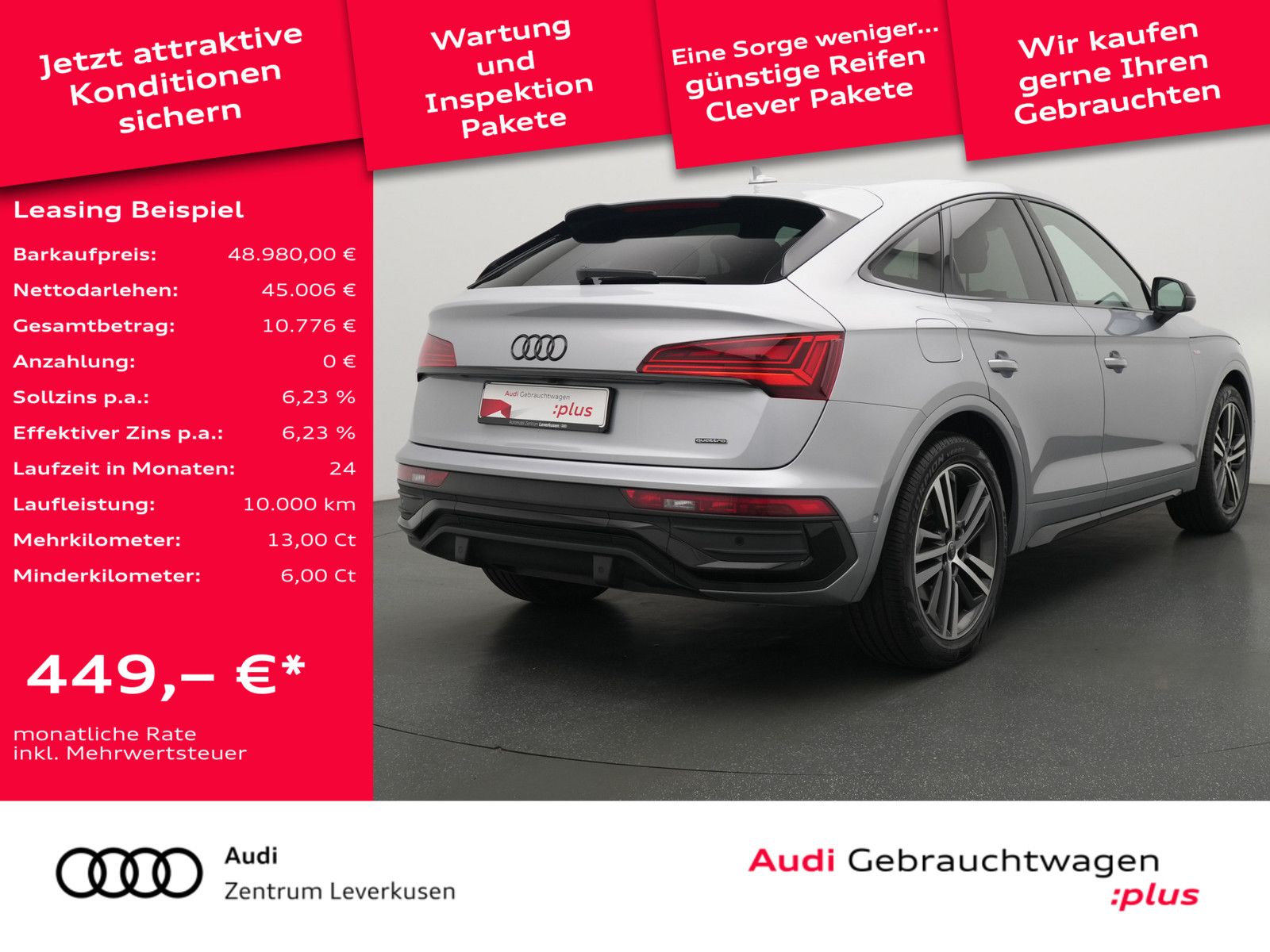 Audi Q5 - Bild 2
