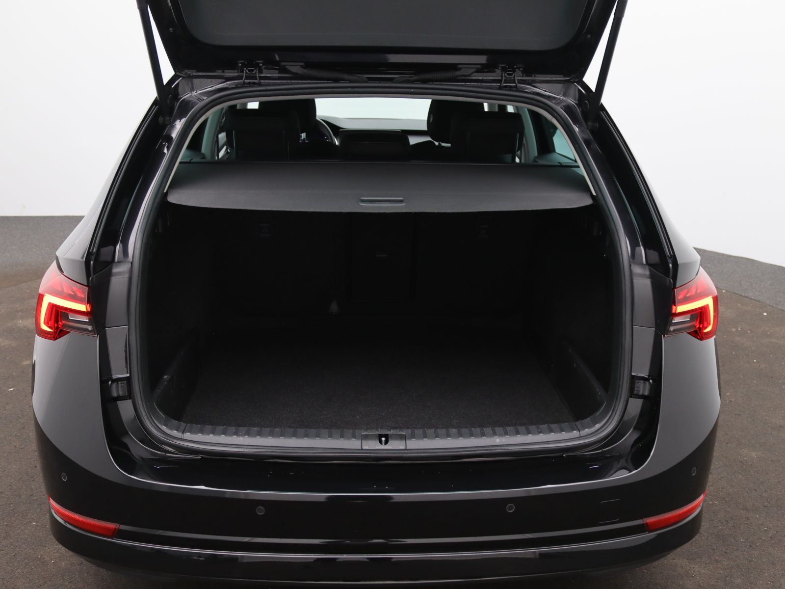 Skoda Octavia - Bild 8