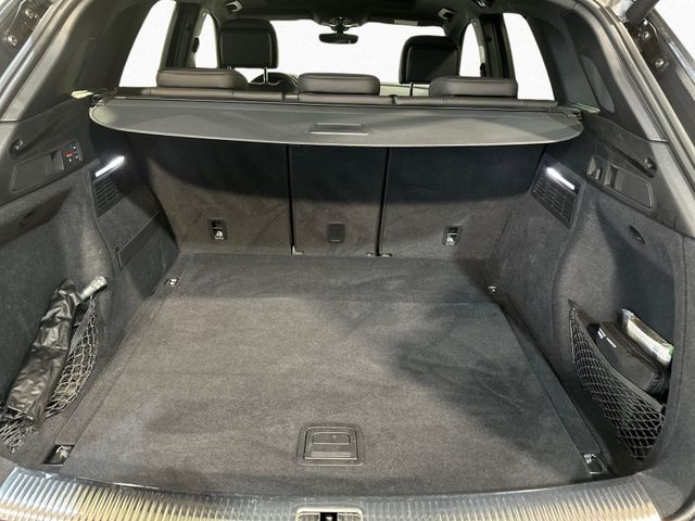 SQ5 3.0 TDI QUATT MATRIX+LUFT+AHK+PANO+B&O+360°+