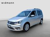 Volkswagen Caddy Comfortline BMT PDC 2xKlima SHZ STH - Volkswagen Gebrauchtwagen in Aalen