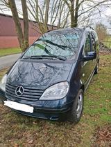 Mercedes-Benz Mercedes VANEO 1.7 CDI Diesel  2005 - gebrauchte Mercedes-Benz Vaneo aus dem Jahr 2005