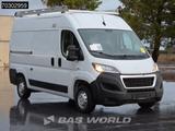 Peugeot Boxer 120pk L2H2 - Airco - Cruise - Portaequipaj - Peugeot Boxer l2h1