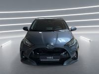 Toyota Yaris - Vorschau Bild 8