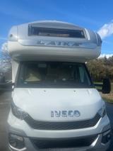 Laika KREOS 3001 - Laika Kreos