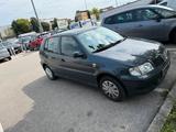 Volkswagen VW Polo 1.4 MPI - Volkswagen Polo aus 2001: 1.4