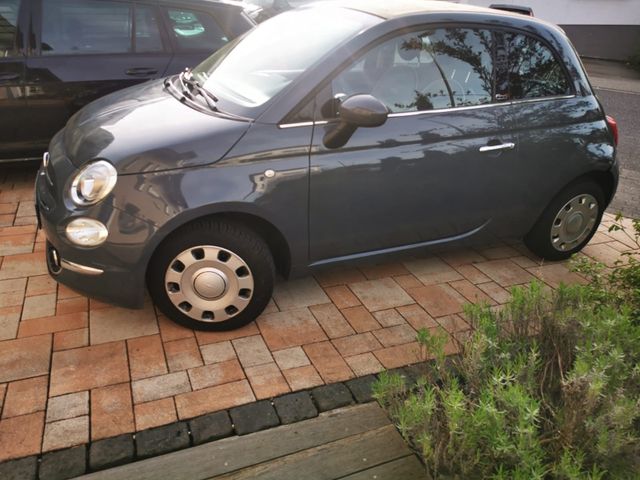 Fiat 500C 1.2 8V LOUNGE C LOUNGE