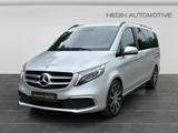 Mercedes-Benz V 300 d EXCLUSIVE ED L 360° ILS DISTR STHZ PANO - Mercedes-Benz Gebrauchtwagen in Ingolstadt
