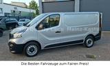 Renault Trafic Kasten 3,5t Energy 1,6 Diesel KLIMA AHK - Renault Trafic in Wiesbaden