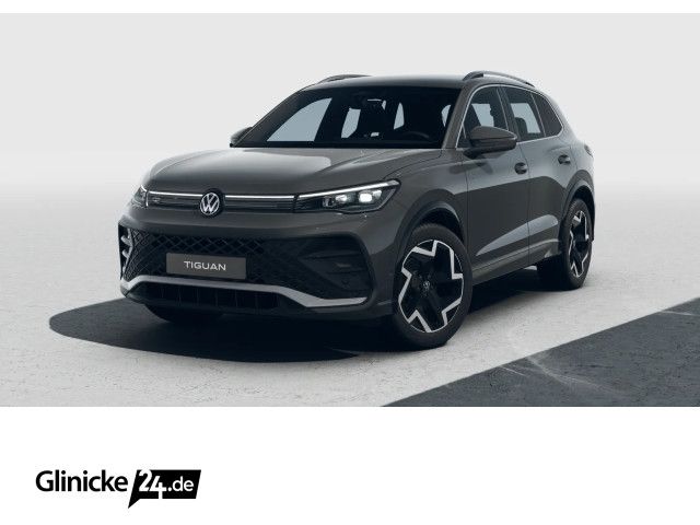 Volkswagen Tiguan 1.5 eTSI DSG R-Line LED App-Connect PDC