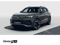 Volkswagen Tiguan - Vorschau Bild 1