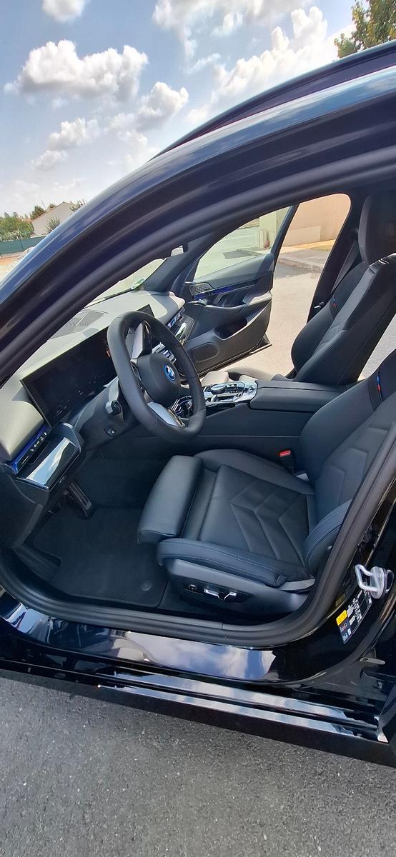 BMW 530e Touring M Sport Pro / Bow&Wil / AHK