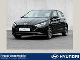Hyundai i20 TREND 1.0 T-GDI,7-DCT,Lichtpaket, Komfortpak