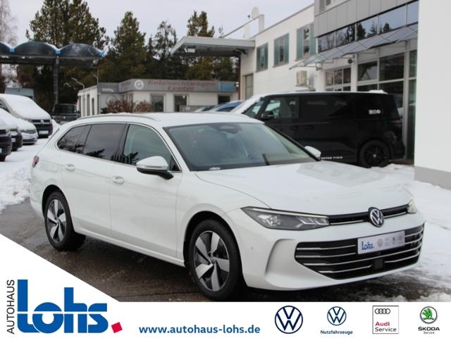 Volkswagen Passat Variant 1.5 eTSI DSG Business KLIMA LED N