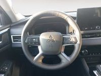 Mitsubishi Outlander - Vorschau Bild 12