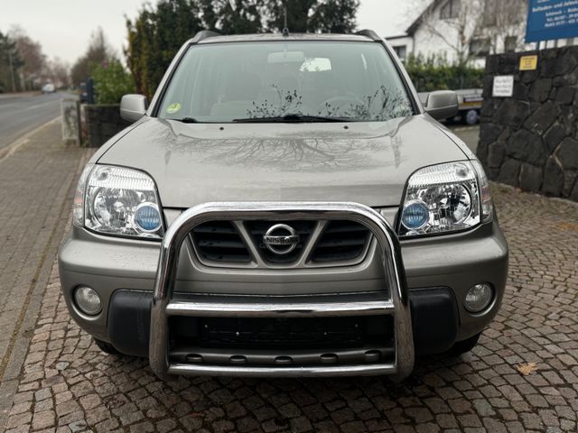 Nissan X-Trail Comfort