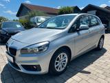 BMW 218 Baureihe 2 Active Tourer 218 i*Navi*SHZ*PDC* - BMW 218 aus 2014