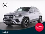 Mercedes-Benz GLE 350 de 4M AHK+SITZKLIMA+DC-LADER+TOTW.+KAM.+