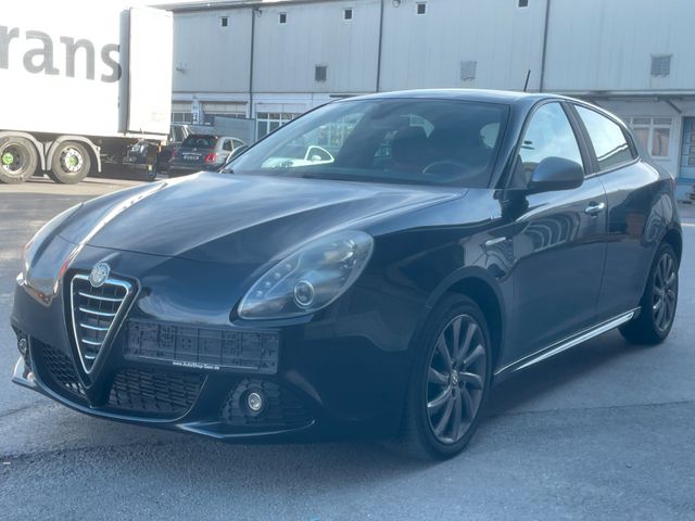 Alfa Romeo Giulietta 1.4 Veloce *Motorschaden