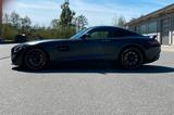 Mercedes-Benz Mercedes AMG GTS Coupe - gebrauchte Mercedes-Benz AMG GT S aus dem Jahr 2016