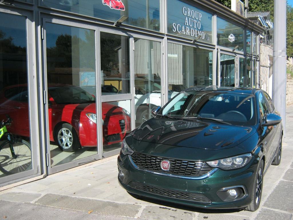 Fiat Tipo