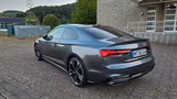 Audi A5 50 TDI Edition One/2x Sline/B&O/HUD/Massage - Audi A5: Sline