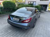 Mercedes-Benz CLS 350d 4MATIC Night AMG Paket -TOP Ausstattung - gebrauchte Mercedes-Benz CLS 350 aus dem Jahr 2016