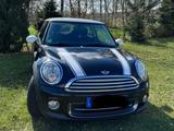 MINI Cooper 122 PS Teilleder TÜV