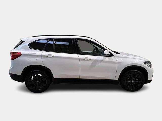 BMW X1 sDrive 18i Advantage Autom.