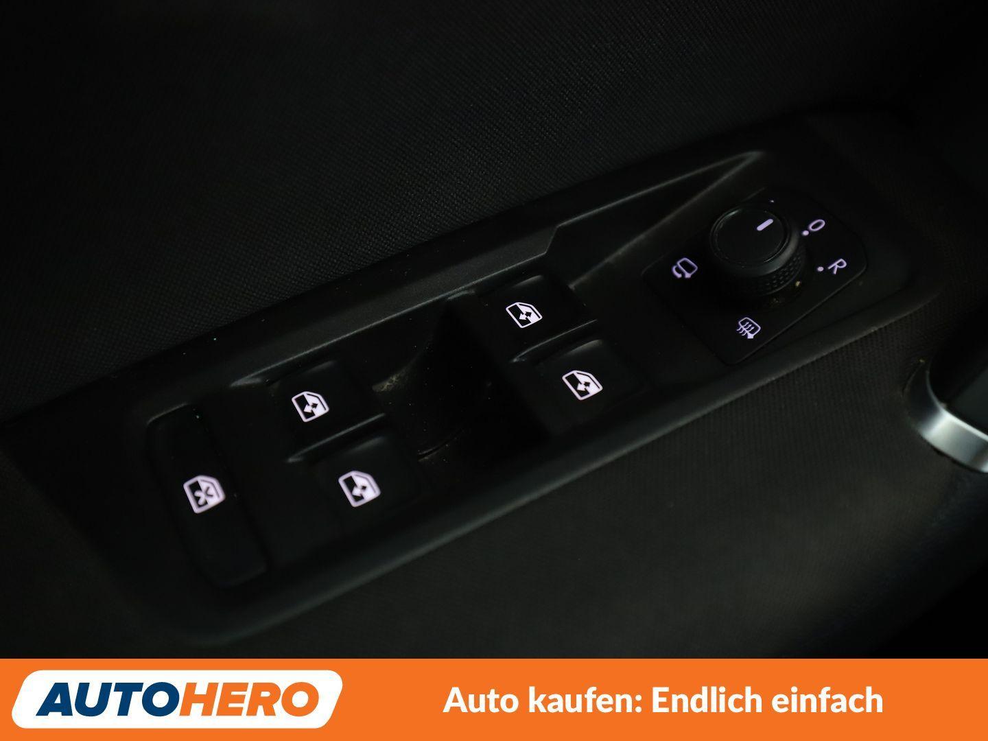 Volkswagen Touran 1.5 TSI ACT Active Start-Stopp*ACC*CAM*, миниатюра 22