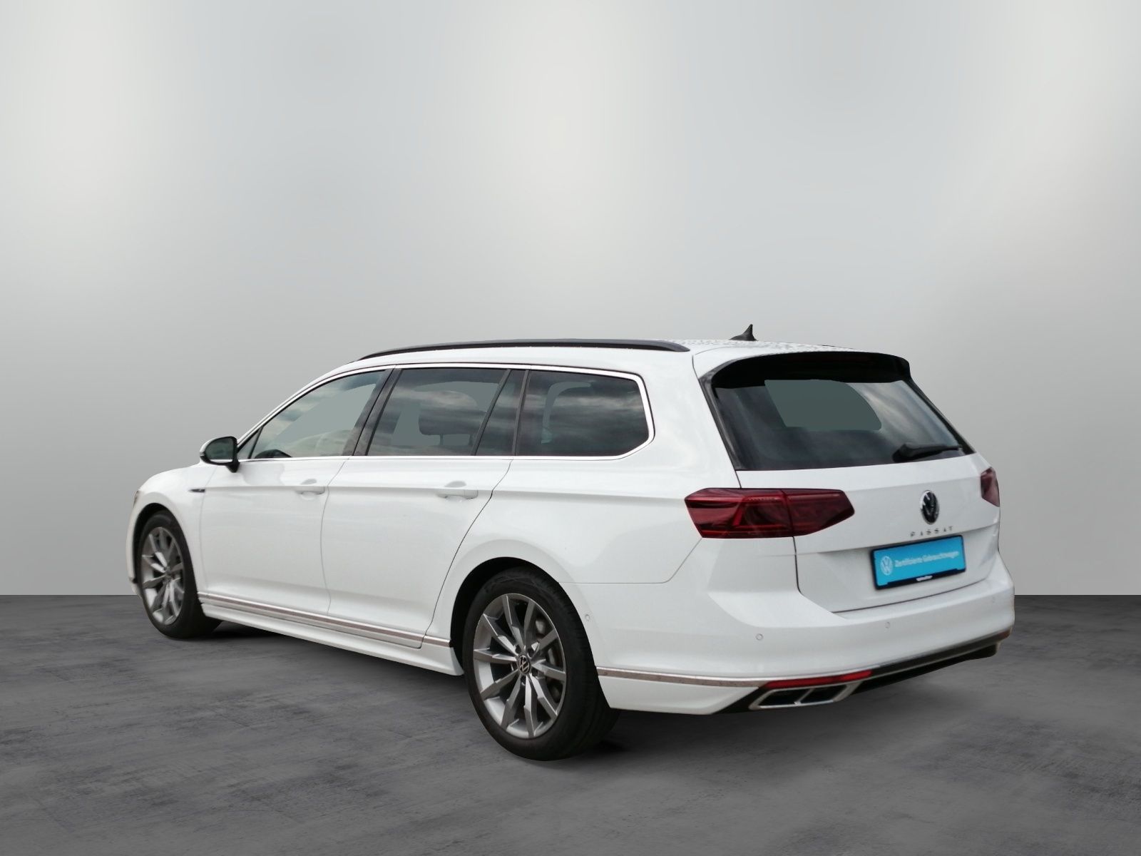 Volkswagen Passat Variant - Bild 3
