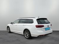 Volkswagen Passat Variant - Vorschau Bild 3