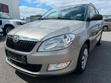 Skoda Fabia II Combi Cool Edition 1.2 TSI PDC, TÜV Neu - Skoda Fabia: Ii