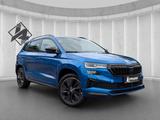 Skoda Karoq Sportline*DSG*ViCo*Kamera*PDC*CarPlay** - Skoda Karoq aus 2025