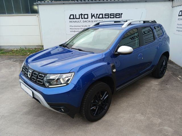 Dacia Duster Prestige TCe 130 GPF 2WD Start&Stop