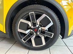 Fahrzeugabbildung 5 Electric 120 Urban Range Techno