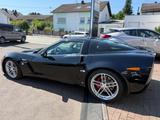 Corvette 7.0 V8 Z06 Coupé/Carbon/Head Up/Bose - Corvette Gebrauchtwagen von 2008