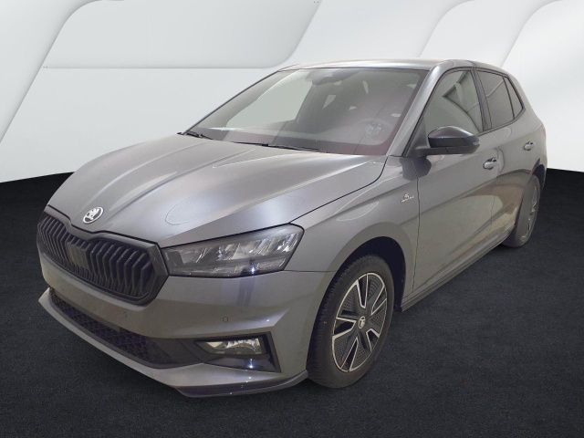 Skoda Fabia 1.0 TSI DSG Monte Carlo SHZ Kamera Navi