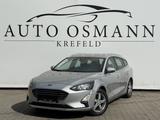 Ford Focus Turnier 1.5 EcoBlue Start-Stopp TITANIUM  - Ford Focus: Stop Start